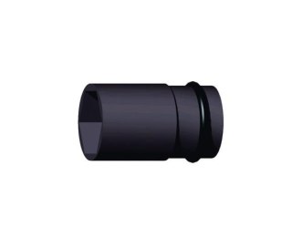 NASADKA UDAROWA 24mm 3/4"