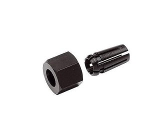 TULEJKA ZACISKOWA 3mm Z NAKRĘTKĄ DO GD0800C, GD0810C