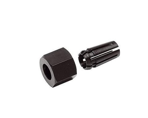 TULEJKA ZACISKOWA 3mm Z NAKRĘTKĄ DO GD0800C, GD0810C TULEJKA ZACISKOWA 3mm Z NAKRĘTKĄ DO GD0800C, GD0810C