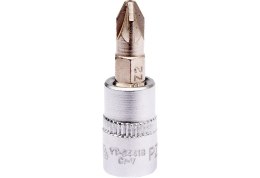 YATO KLUCZ TRZP.KRZYŻ. 1/4 PZ1x 37mm