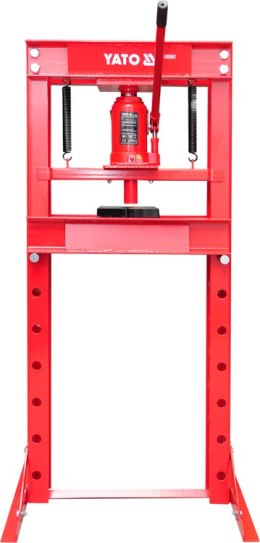YATO PRASA HYDRAULICZNA 30T