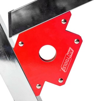 AWTOOLS KĄTOWNIK SPAWAL.MAG. 22,5KG.102x155x17