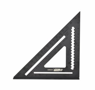 AWTOOLS KĄTOWNIK STOLARSKI ALUMINIOWY 12"