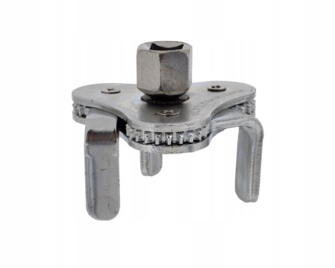 AWTOOLS KLUCZ DO FILTRÓW OLEJU 3RAM. 63-120mm BLACK LINE