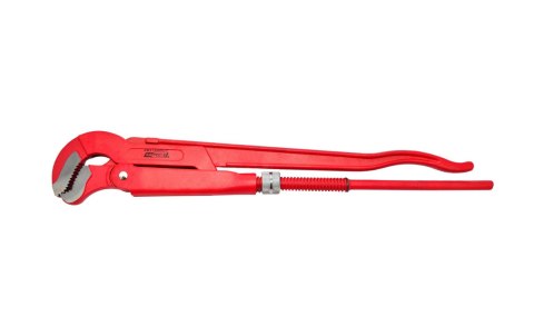 AWTOOLS KLUCZ DO RUR SZWEDZKI 2" (S) 45° BLACK LINE