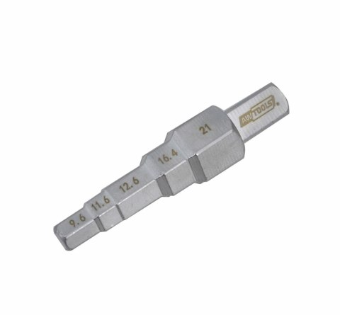 AWTOOLS KLUCZ DO ŚRUBUNKÓW 1/2" GRZ. WEWDO GRZECHOTKI WEWNĘTRZNEJ DO ŚRUBUNKÓW