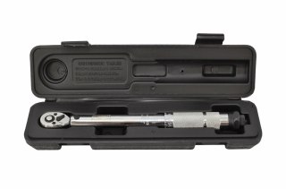 AWTOOLS KLUCZ DYNAMOMETRYCZNY 1/4" 5-25Nm BLACK LINE