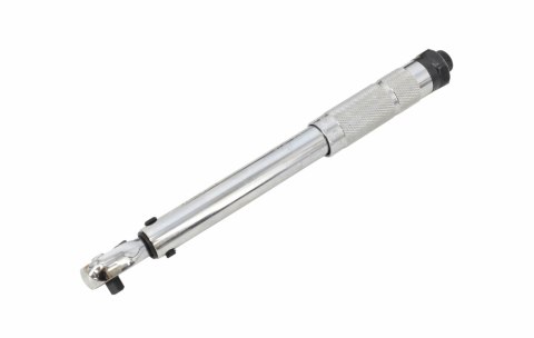 AWTOOLS KLUCZ DYNAMOMETRYCZNY 1/4" 5-25Nm BLACK LINE