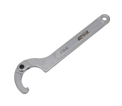 AWTOOLS KLUCZ HAKOWY OKR.BOL.PRZEG. 15-35mm BLACK LINE