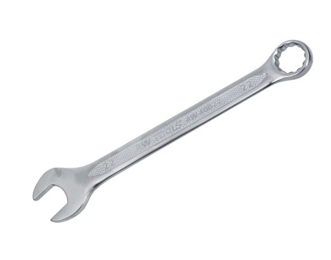 AWTOOLS KLUCZ PŁASKO-OCZKOWY 38mm BLACK LINE