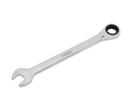 AWTOOLS KLUCZ PŁASKO-OCZKOWY Z GRZECH.16mm