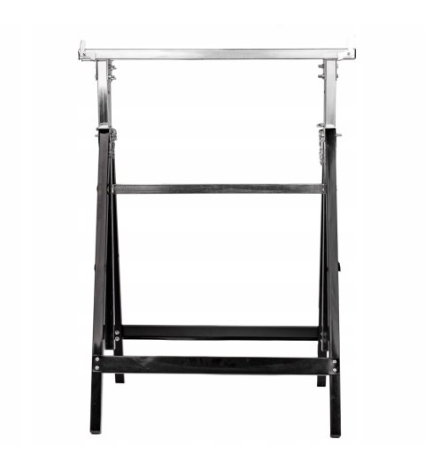 AWTOOLS KOBYŁKA STOJAK REGULOWANA WYSOKOŚĆ 80-130cm 150kg
