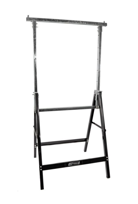 AWTOOLS KOBYŁKA STOJAK REGULOWANA WYSOKOŚĆ 80-130cm 150kg