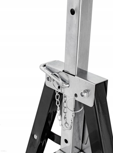 AWTOOLS KOBYŁKA STOJAK REGULOWANA WYSOKOŚĆ 80-130cm 150kg