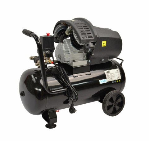 AWTOOLS KOMPRESOR AC50V 50L V 3,0HP BLACK LINE