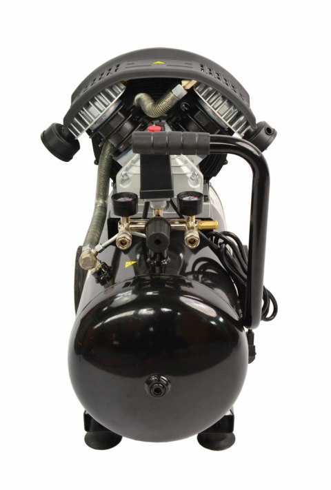AWTOOLS KOMPRESOR AC50V 50L V 3,0HP BLACK LINE