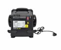 AWTOOLS KOMPRESOR AC6 BEZOLEJOWY 6L 1,5HP BLACK LINE