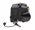 AWTOOLS KOMPRESOR AC6 BEZOLEJOWY 6L 1,5HP BLACK LINE