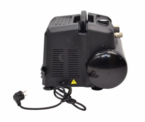 AWTOOLS KOMPRESOR AC6 BEZOLEJOWY 6L 1,5HP BLACK LINE