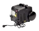 AWTOOLS KOMPRESOR AC6 BEZOLEJOWY 6L 1,5HP BLACK LINE