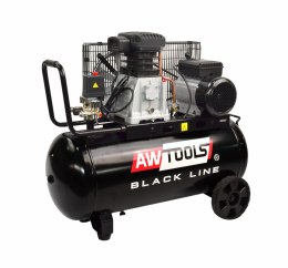 AWTOOLS KOMPRESOR AC90 90L 3,0HP BLACK LINE