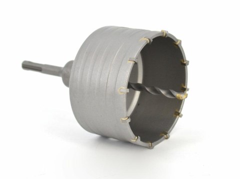 AWTOOLS KORONA DO BETONU SDS+ /100x100mm