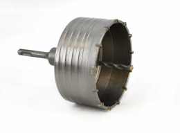 AWTOOLS KORONA DO BETONU SDS+ /125x100mm