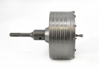 AWTOOLS KORONA DO BETONU SDS+ /125x100mm