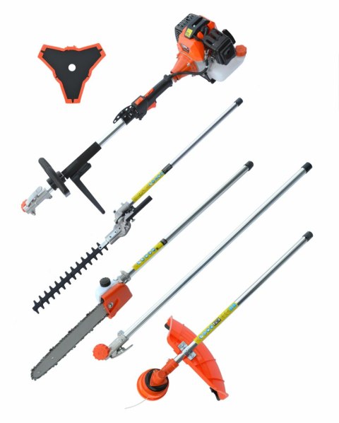 AWTOOLS KOSA SPALINOWA KOMBI M2600 /2,95KM2-SUW
