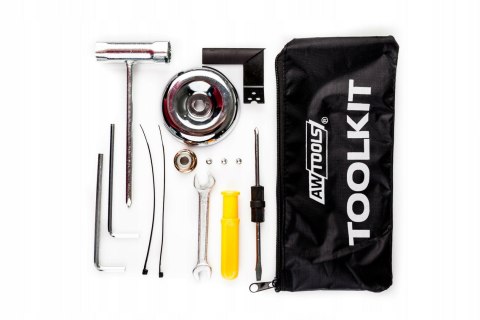 AWTOOLS KOSA SPALINOWA ŻYŁKOWA BC415 /2,0KM2-SUW