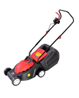 AWTOOLS KOSIARKA ELEKTRYCZNA ZF6124B/1000W, SILNIK INDUKCYJNY