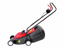 AWTOOLS KOSIARKA ELEKTRYCZNA ZF6124C/1200W 32cm SILNIK INDUKCYJNY