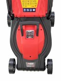 AWTOOLS KOSIARKA ELEKTRYCZNA ZF6124C/1200W 32cm SILNIK INDUKCYJNY