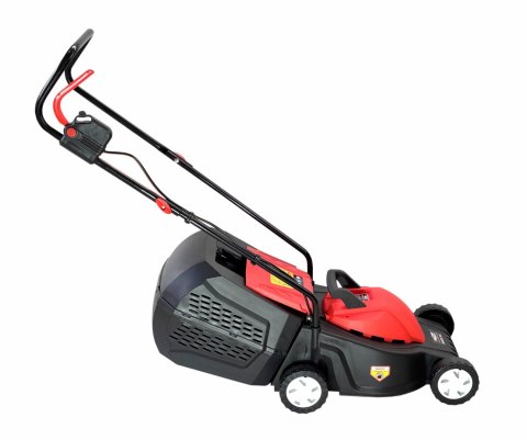 AWTOOLS KOSIARKA ELEKTRYCZNA ZF6124C/1200W 32cm SILNIK INDUKCYJNY