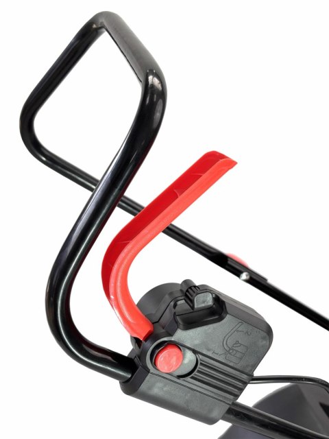 AWTOOLS KOSIARKA ELEKTRYCZNA ZF6124C/1200W 32cm SILNIK INDUKCYJNY