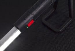 AWTOOLS LAMPA KOMORY SILNIKA LIGHTBAR SMD LED