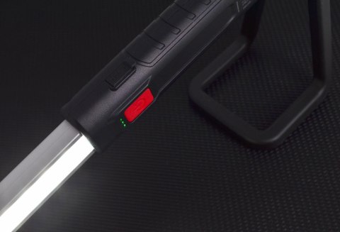 AWTOOLS LAMPA KOMORY SILNIKA LIGHTBAR SMD LED