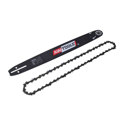 AWTOOLS ŁAŃCUCH TNĄCY 35cm/50/3/8"/1,3 DO STIHL /BLACK LINE