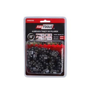 AWTOOLS ŁAŃCUCH TNĄCY 35cm/52/3/8"/1,3 DO CS450 /BLACK LINE