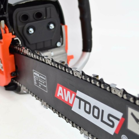 AWTOOLS ŁAŃCUCH TNĄCY 45cm/72/325"/1,5 /BLACK LINE