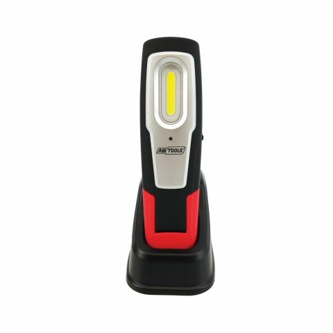AWTOOLS LATARKA WARSZTATOWA PRO TECH COB LED BLACK LINE