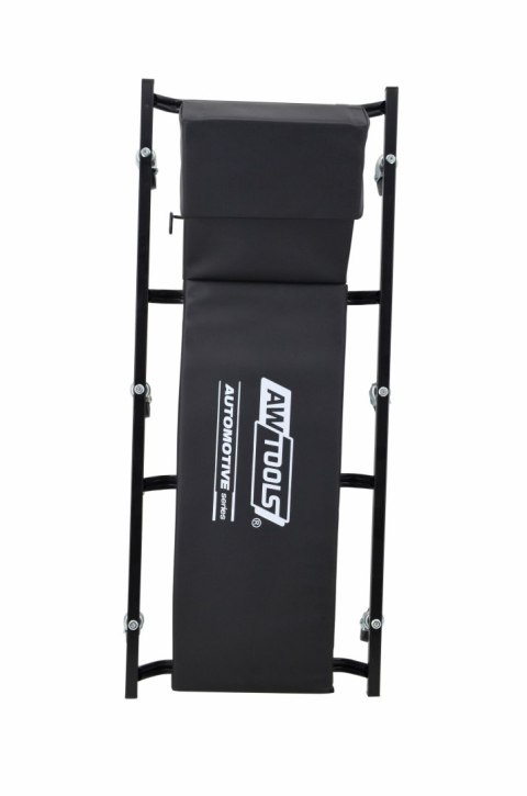 AWTOOLS LEŻANKA WARSZTATOWA 3-POZ.TAPICEROWANA.