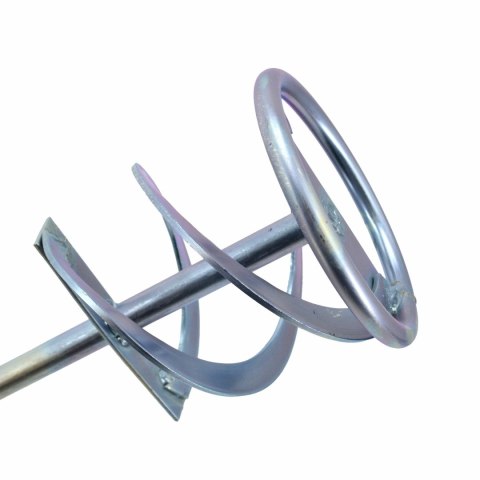 AWTOOLS MIESZADŁO DO ZAPRAW M14 /120 x 600mmBLACK LINE