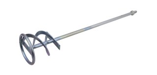AWTOOLS MIESZADŁO DO ZAPRAW M14 /160 x 600mmBLACK LINE