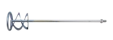 AWTOOLS MIESZADŁO DO ZAPRAW M14 /160 x 600mmBLACK LINE