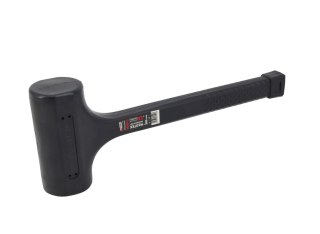 AWTOOLS MŁOTEK BEZODRZUTOWY 1300g BLACK LINE