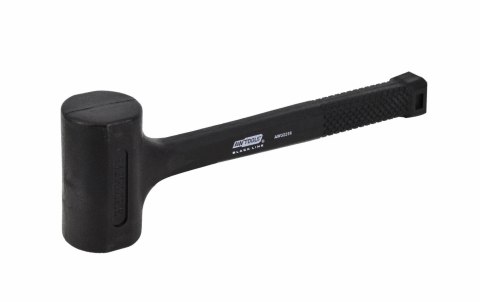 AWTOOLS MŁOTEK BEZODRZUTOWY 740g BLACK LINE