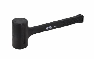 AWTOOLS MŁOTEK BEZODRZUTOWY 900g BLACK LINE