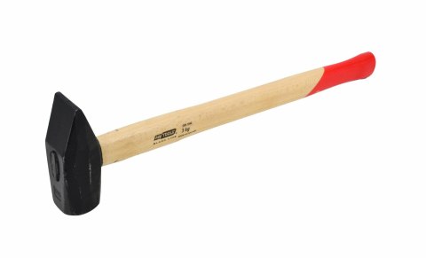 AWTOOLS MŁOTEK KOWALSKI 3,0 kg TRZONEK DREWBLACK LINE
