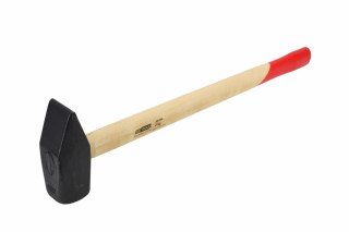 AWTOOLS MŁOTEK KOWALSKI 4,0 kg TRZONEK DREWBLACK LINE